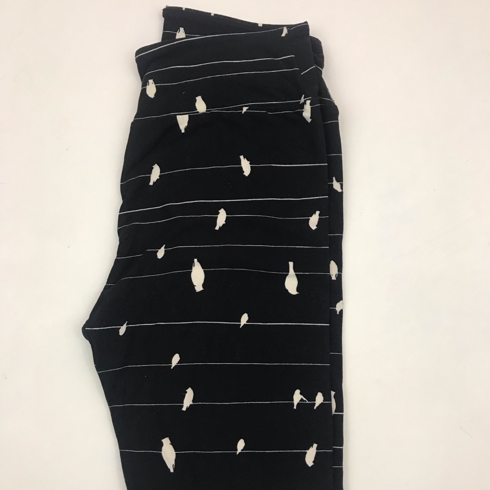 LuLaRoe OS Leggings